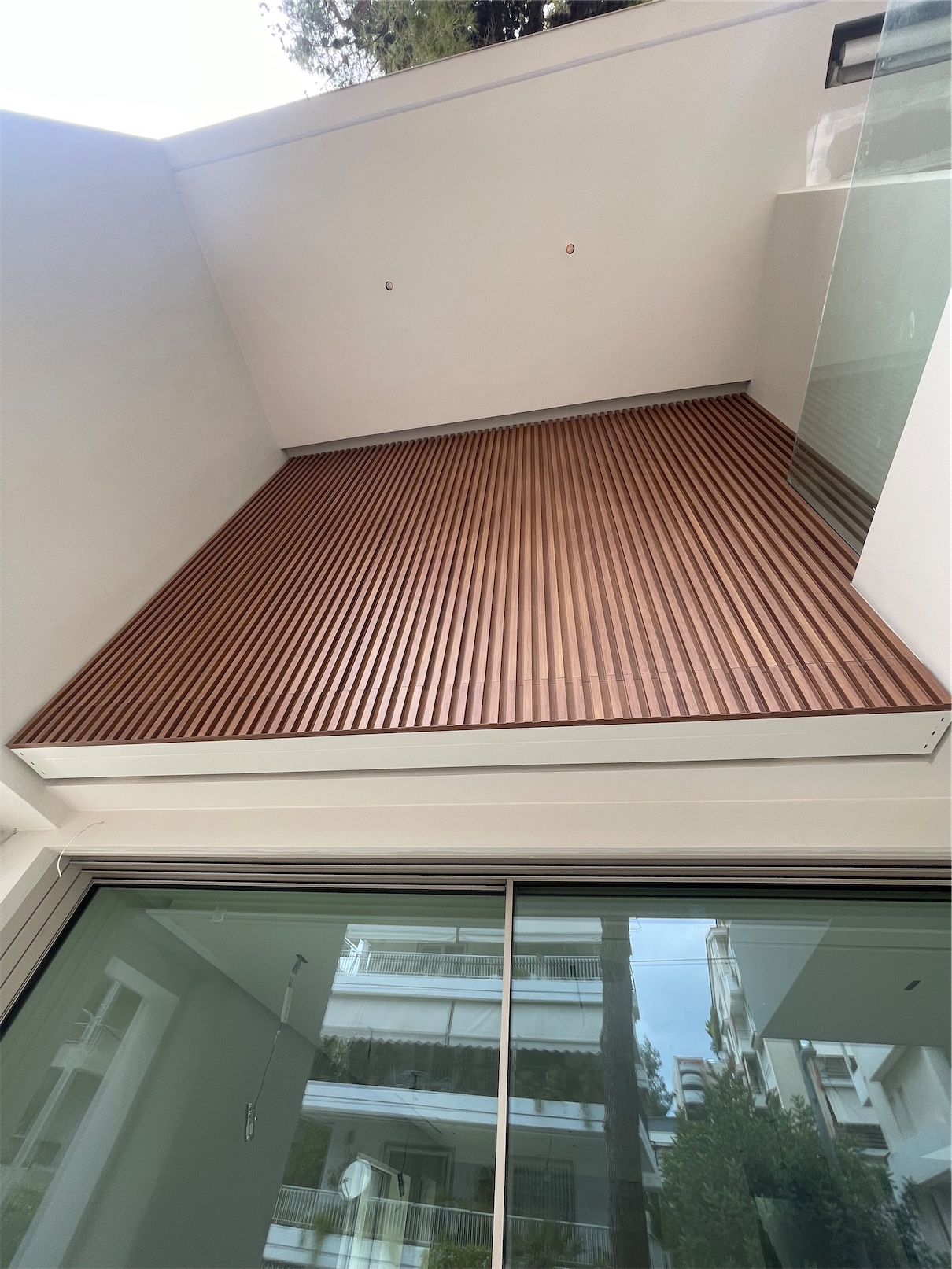 Τέντα κασέτα Smaila by WEINOR σε οικία στη Νέα Ιωνία 2